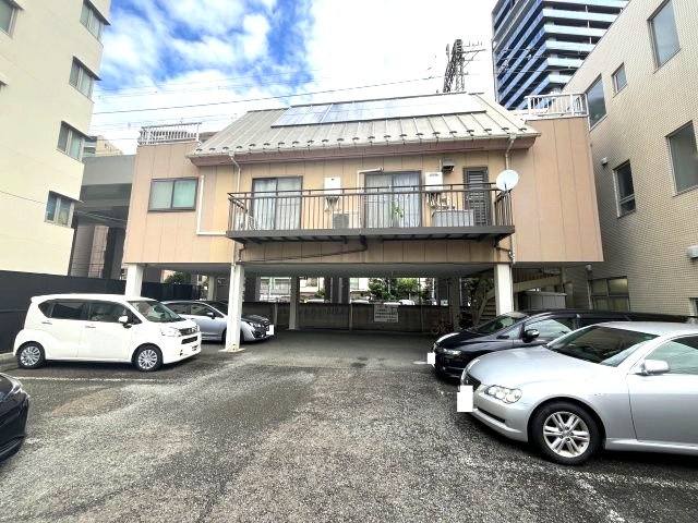 宮西町1丁目戸建