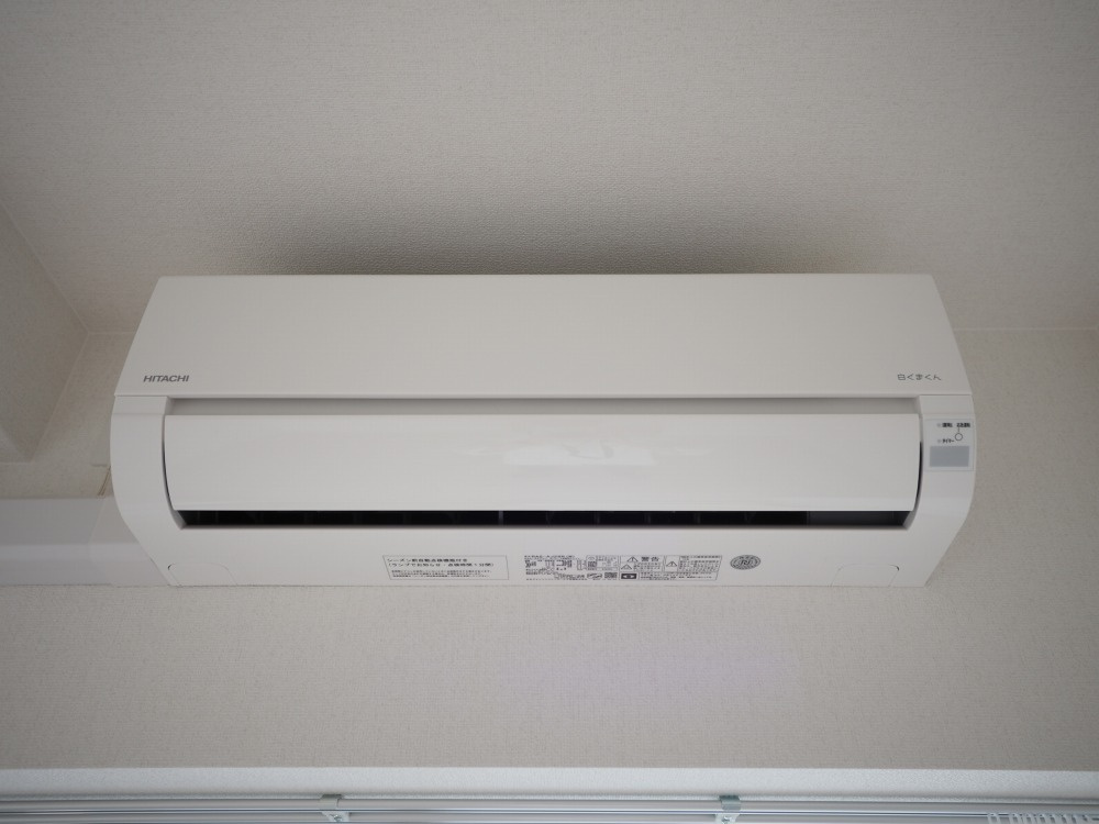 大阪市城東区東中浜２丁目の賃貸マンションの設備