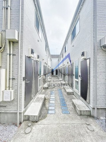 ディアコート神楽坂