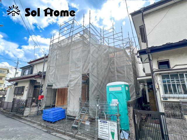 宇都宮市桜４丁目の新築一戸建