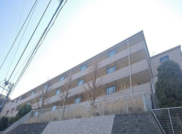 Ｔ’ｓ　ｇａｒｄｅｎ横浜岸根公園