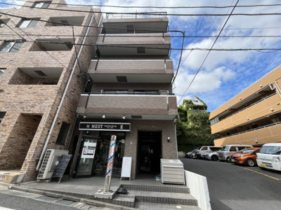 【外観】 | マルベリーテラス