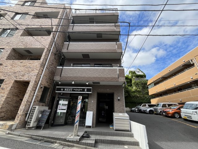 【外観】 | マルベリーテラス