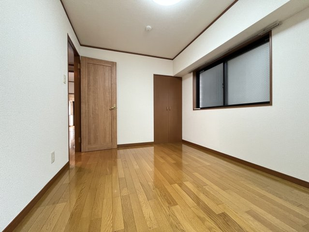 【寝室】 | マルベリーテラス
