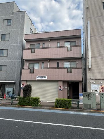 本橋ビル