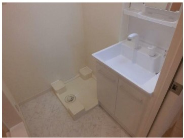 【洗面所】 | オトアⅠ