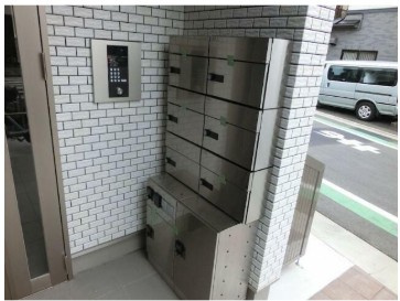 【その他共用部分】 | オトアⅠ