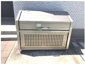 【その他共用部分】 | オトアⅠ