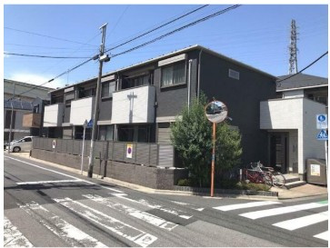 【外観】 | オトアⅠ