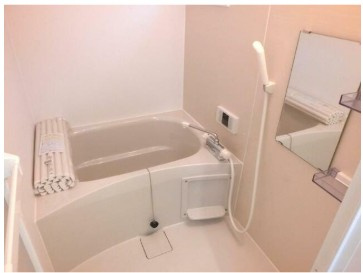 【浴室】 | オトアⅠ