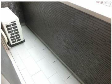 【バルコニー】 | オトアⅠ