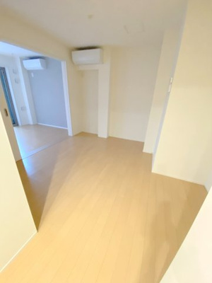 【内装】 | アウローラ王子本町