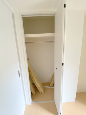 【収納】 | アウローラ王子本町