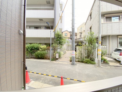 【展望】 | アウローラ王子本町