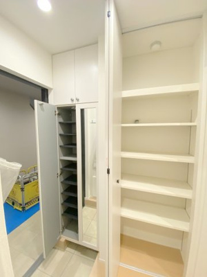 【設備】 | アウローラ王子本町