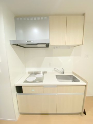 【キッチン】 | アウローラ王子本町 | キッチンでお料理をお楽しみください