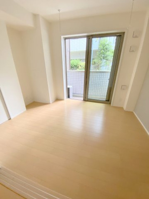 【寝室】 | アウローラ王子本町