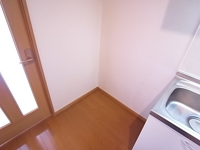 カーサイリーデの内装