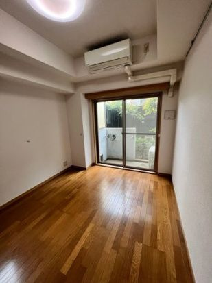 ロイヤルアメニティー西戸山の居間・リビング