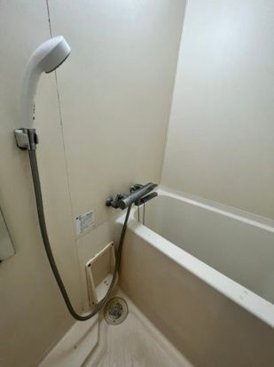 ロイヤルアメニティー西戸山の浴室