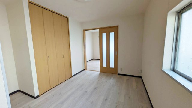 カーサ鈴蘭台Ⅱの設備