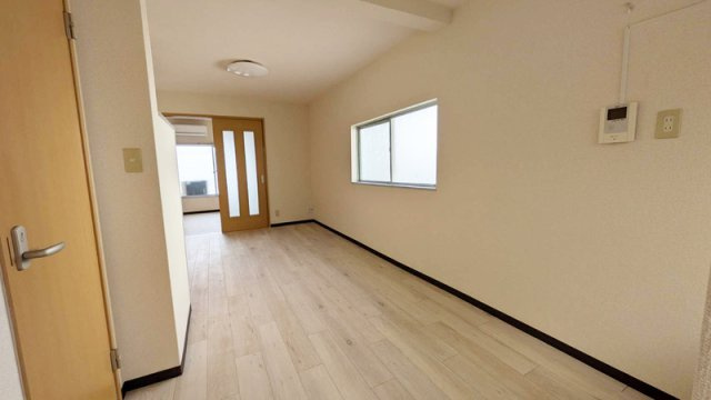 カーサ鈴蘭台Ⅱの内装