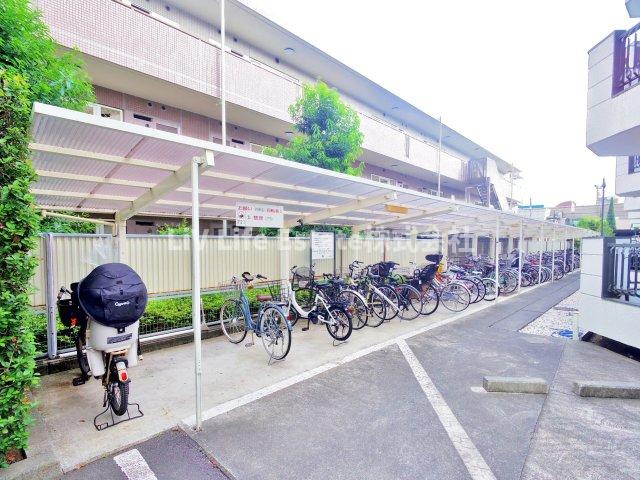 第３ゼルコバマンションのその他共用部分