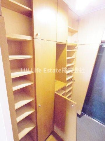 第３ゼルコバマンション