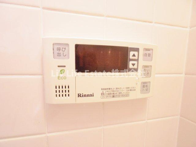 第３ゼルコバマンション