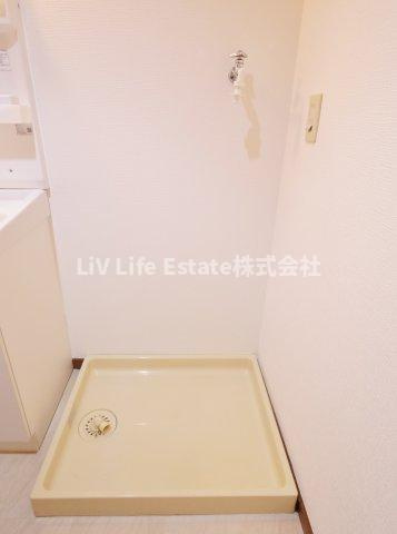 第３ゼルコバマンション