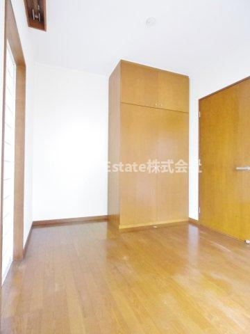 第３ゼルコバマンション