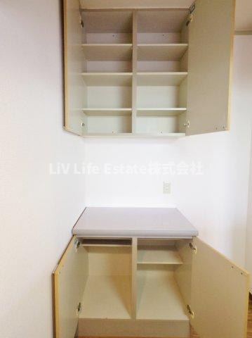 第３ゼルコバマンション