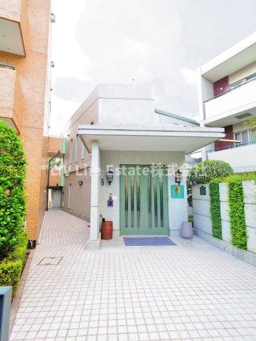 第３ゼルコバマンション