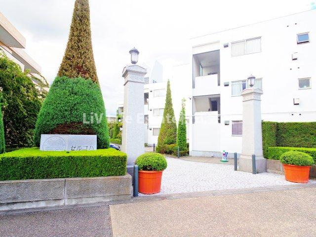 第３ゼルコバマンション