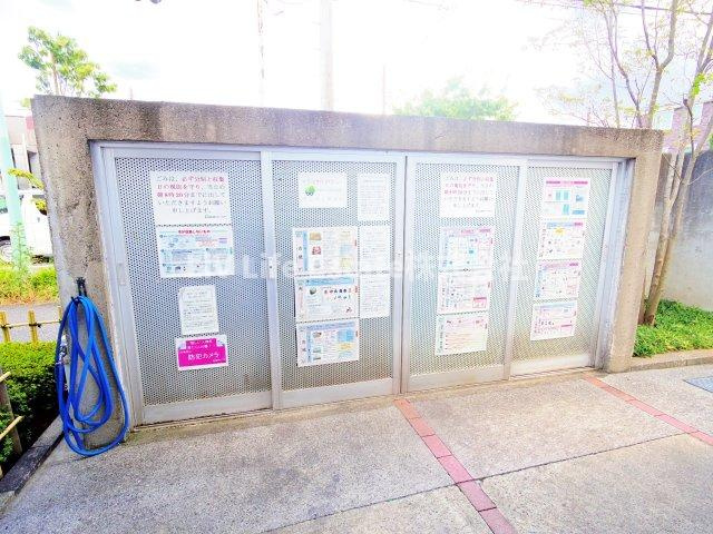 第３ゼルコバマンション