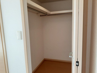 【収納】 | セントラル・ヴィラ・Ｍ＆Ｋ