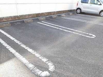 【駐車場】 | セントラル・ヴィラ・Ｍ＆Ｋ