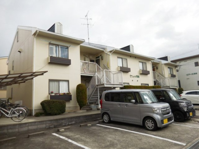 【外観】 | セジュール尾﨑