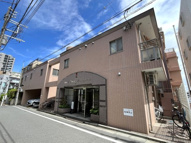 ガーデンホーム山王ヒルズの画像