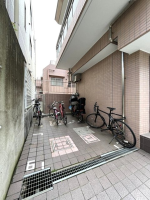 【その他共用部分】 | ガーデンホーム山王ヒルズ