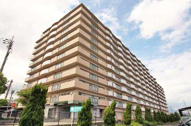 レークパレス大津堅田の画像