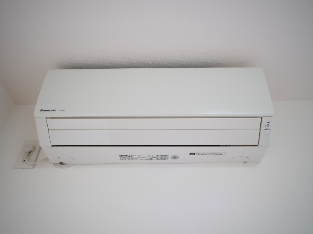 大阪市中央区内淡路町３丁目の賃貸マンションの設備