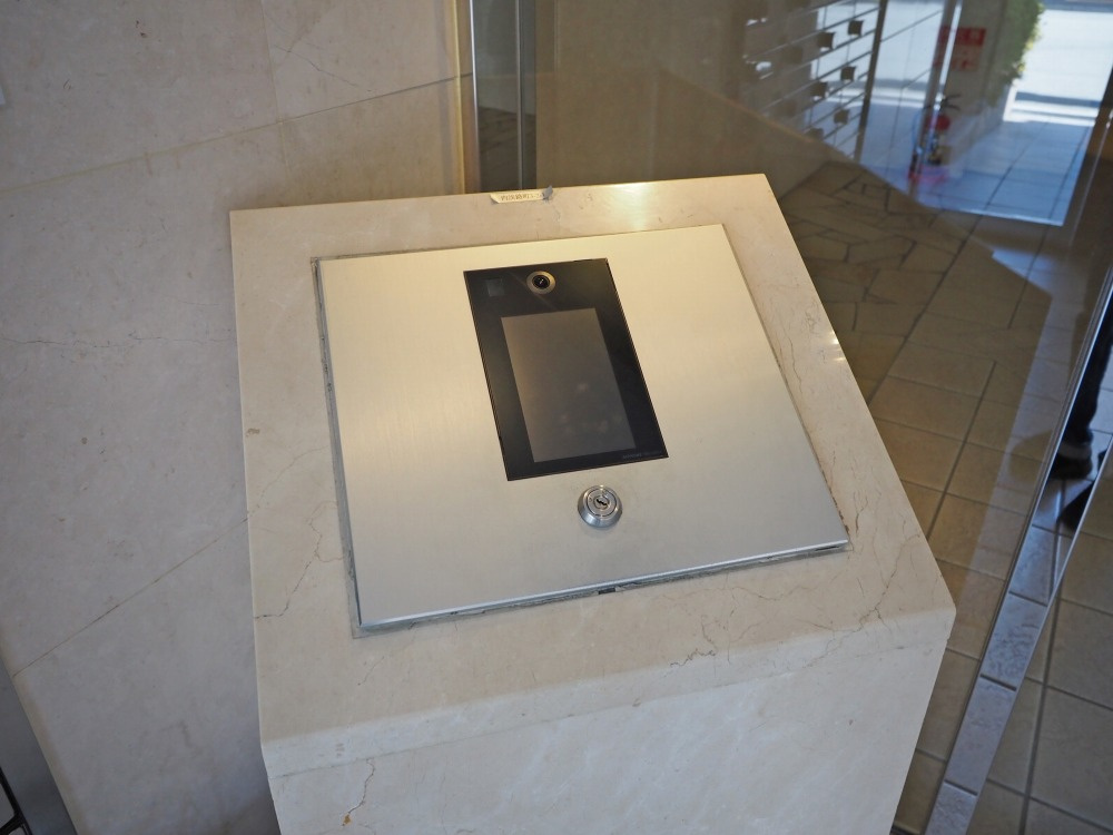 大阪市中央区内淡路町３丁目の賃貸マンションのその他