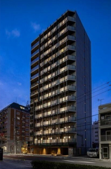 Ｂｒｉｌｌｉａ　ｉｓｔ　新御徒町