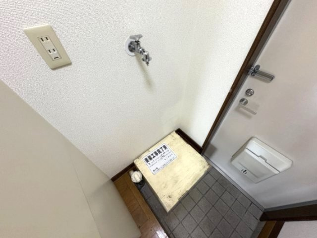 ハイツ・ローズマリーの設備