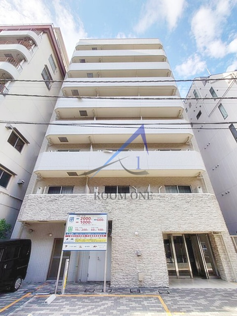 リヴシティ錦糸町