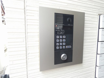 【その他共用部分】 | REGALESTラヴ守山 | イメージ