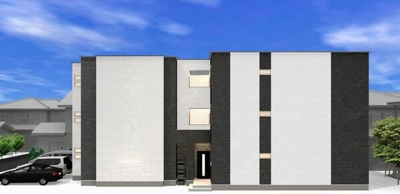 【外観】 | REGALESTラヴ守山 | イメージ