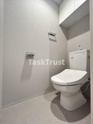 【トイレ】 | LA GRACE SENBAYASHI