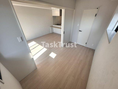 【内装】 | LA GRACE SENBAYASHI